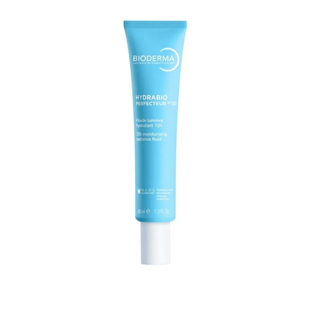 BIODERMA – Hydrabio Perfecteur SPF 30 – 40m Maroc