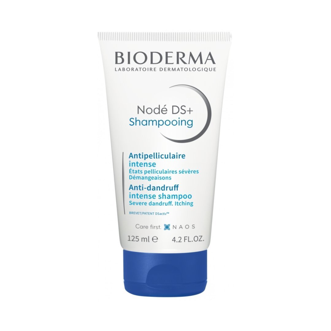 Bioderma – Nodé DS+ Shampooing Anti-récidive – 125 ml Maroc