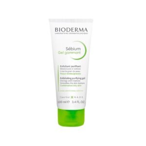 BIODERMA – Sébium Gel Gommant – 100 ml Maroc