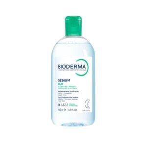 BIODERMA – Sébium H2o – 500 ml Maroc