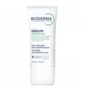 BIODERMA – Sébium Sensitive – 30ml Maroc