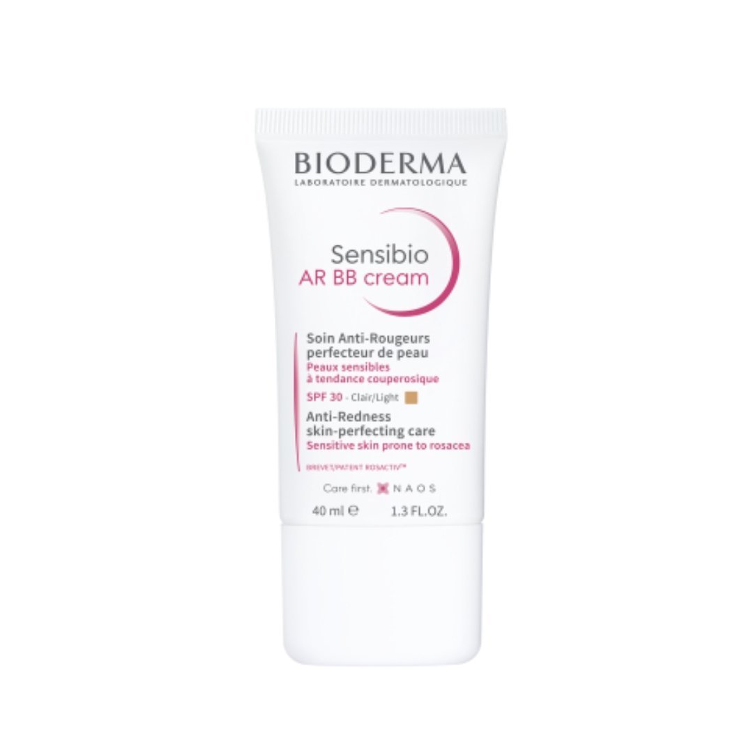 BIODERMA – Sensibio BB Creme Ar 40 ml Maroc