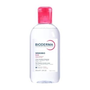 BIODERMA – Sensibio H2o – 250 ml Maroc