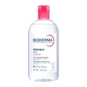 BIODERMA – Sensibio H2o – 500 ml Maroc