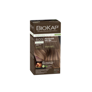 Biokap Delicato Rapid 8.03 Maroc
