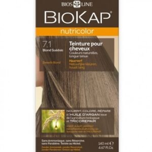 Biokap nutricolor 7.1 Maroc