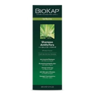 Biokap – Shampoing Antipelliculaire Belleza – 200 ml Maroc