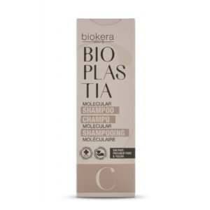 Biokera Bioplastia Shampoing 300ml Maroc