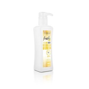 Biokera Fresh yellow Shot Curly Booster 300ml Maroc