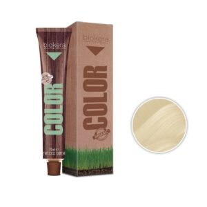 Biokera Color Blonde Extra Platine Naturelle N°12.00 Maroc