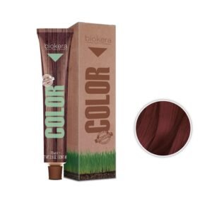 Biokera Color Blond Foncé rougeâtre N°6.6 Maroc