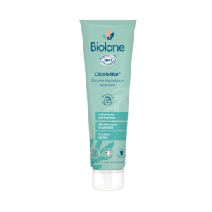 BIOLANE Cicabebe Baume Reparateur Apaisant 40ml Maroc