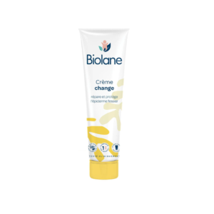 BIOLANE Creme de Change 100ml Maroc