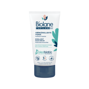 BIOLANE Creme Emolliente Visage 50ml Maroc