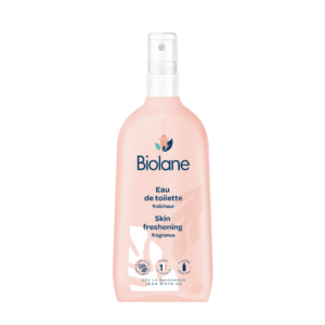 BIOLANE Eau de Toilette Fraicheur 200ml Maroc