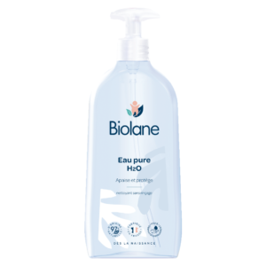 BIOLANE Eau Pure H2o Maroc