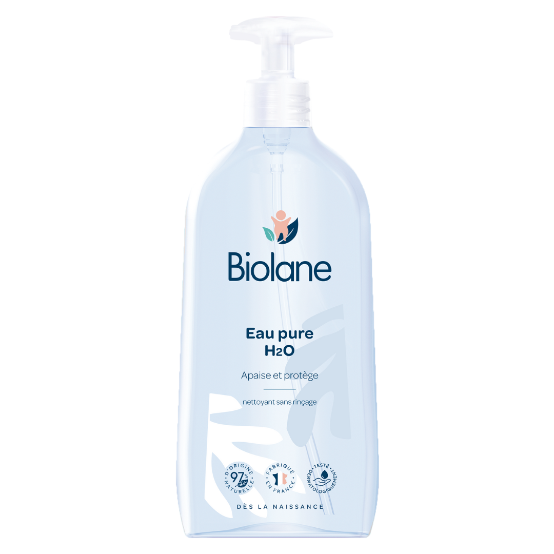 BIOLANE Eau Pure H2o Maroc
