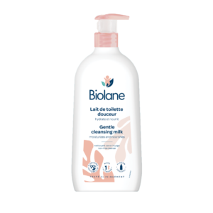 BIOLANE Lait de Toilette 750ml Maroc
