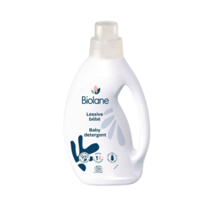 BIOLANE Lessive Bebe 750ml Maroc