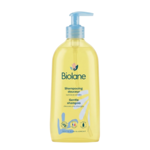 BIOLANE Shampoing Douceur 350ml Maroc