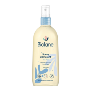 BIOLANE Spray Demelant 200ml Maroc