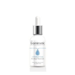 BIOMIMETIC Pre Base Treatment Hydrating 30ml Maroc