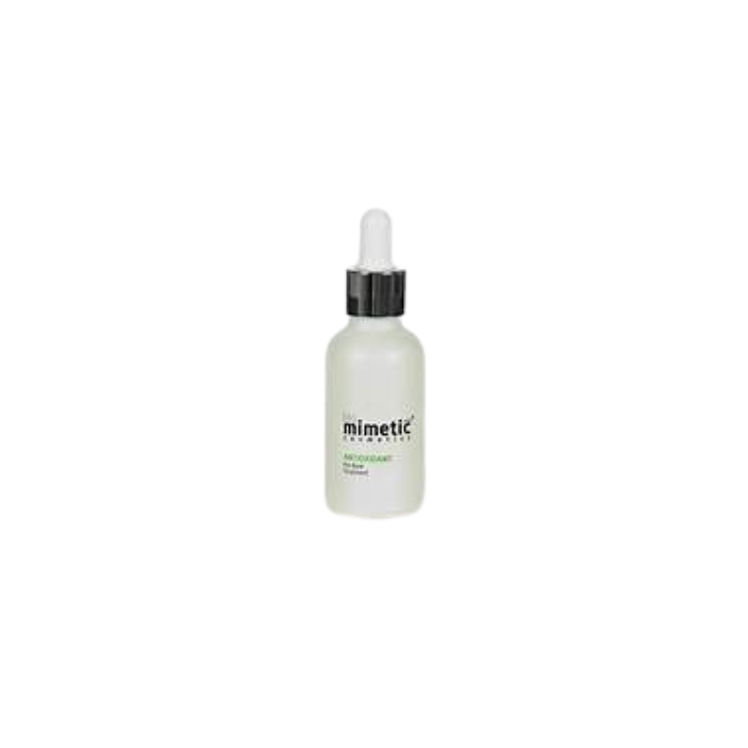 BIOMIMETIC Pre Base Treatment Antioxidant 30ml Maroc