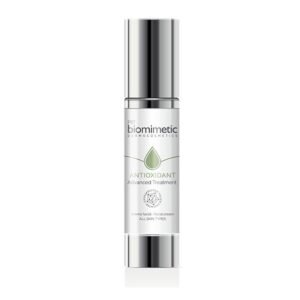 BIOMIMETIC Advanced Treatment Antioxidant 50ml Maroc