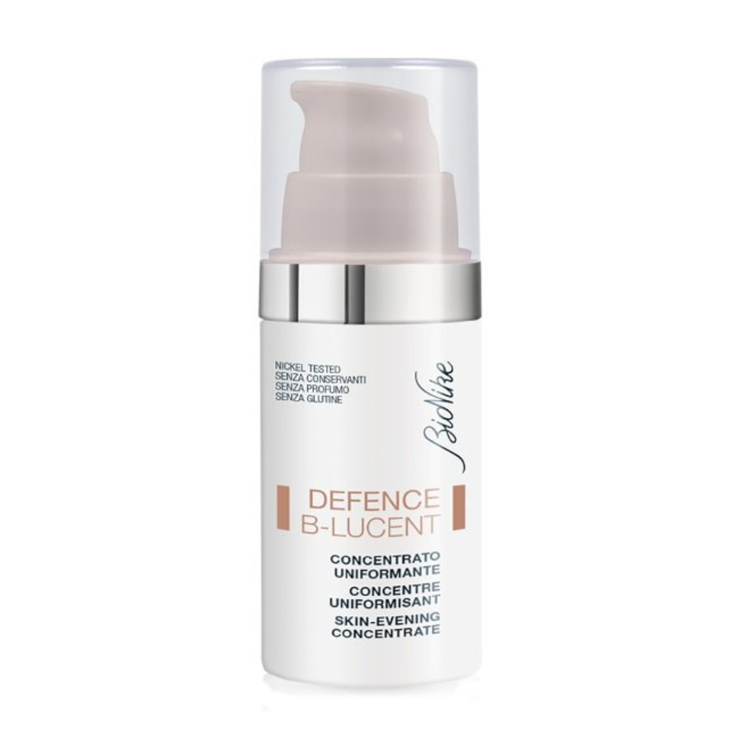 BIONIKE Defence B-Lucent Concentre Unifiant 30ml Maroc