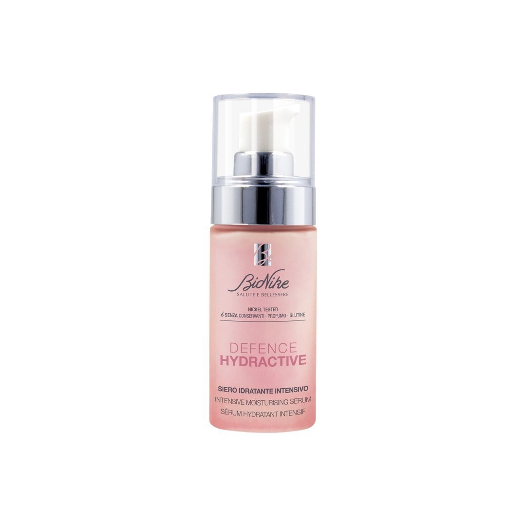 BIONIKE Defence Hydractive Serum Hydratant Intensif 30ml Maroc