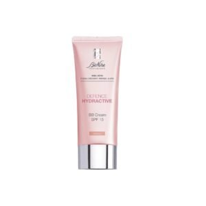 BIONIKE Defence Hydractive BB Creme Light Spf15 40ml Maroc