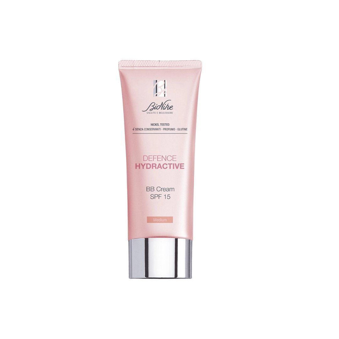 BIONIKE Defence Hydractive BB Creme Light Spf15 40ml Maroc