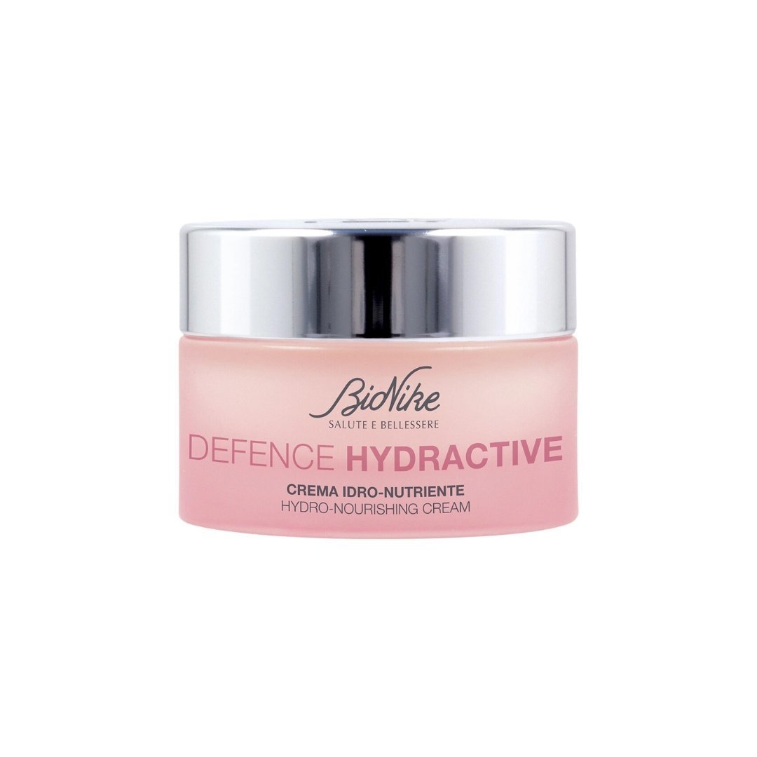 BIONIKE Defence Hydractive Creme Hydratante Nourissant 50ml Maroc