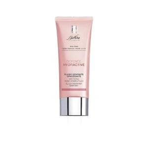 BIONIKE Defence Hydractive Fluide Hydratant Matifiant 50ml Maroc