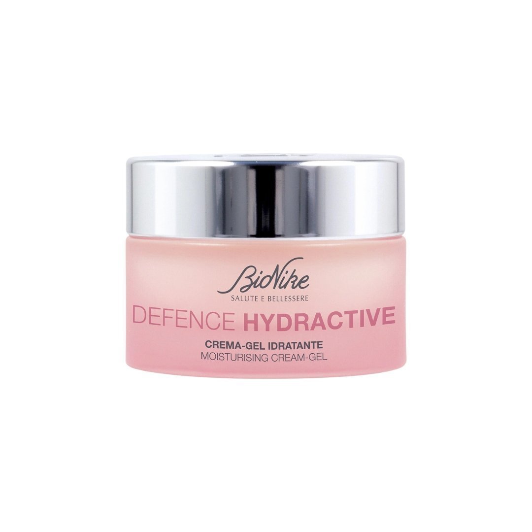 BIONIKE Defence Hydractive Gel Creme Hydratante 50ml Maroc