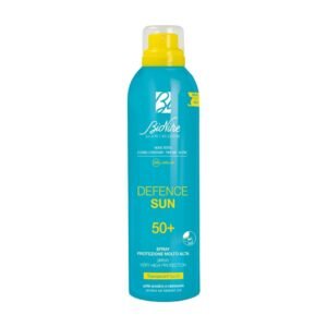 BIONIKE Defence Sun Spray Transparent 50+ 200ml Maroc