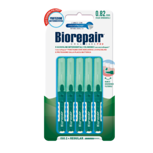 Biorepair Brossettes Interdentaires Reutilisable 0.82mm Maroc