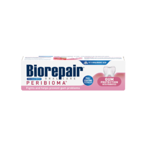 Biorepair Dentifrice Gum Protection 75ml Maroc