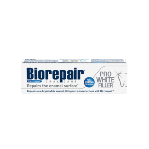 Biorepair Dentifrice Pro White 75ml Maroc