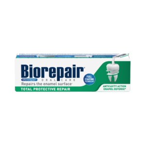 Biorepair Dentifrice Total Protective Repair 75ml Maroc