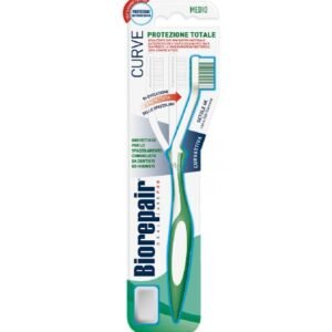 Biorepair Brosse à Dents Medium Maroc