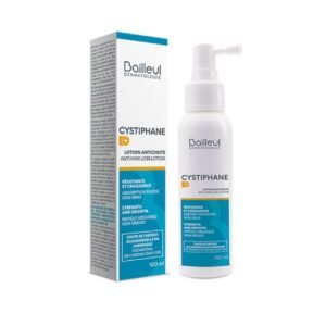 Biorga-Cystiphane Lotion Anti-Chute – 100ml Maroc