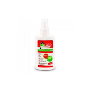 Biostop Lotion anti-poux – 100ml Maroc