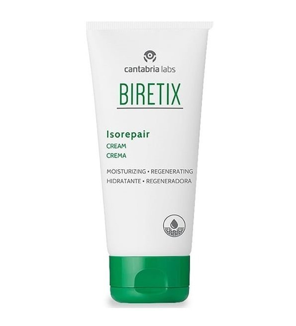 Biretix Isorepair Cream 50ml Maroc