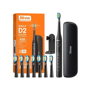 Bitvae Brosse a Dents Electrique Daily d2 Maroc