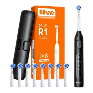 Bitvae Brosse a Dents Electrique Daily R1 Maroc