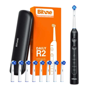 Bitvae Brosse a Dents Electrique Daily R2 Maroc