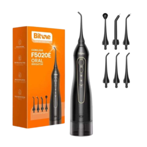 Bitvae Water Flosser Cordless F5020e Maroc