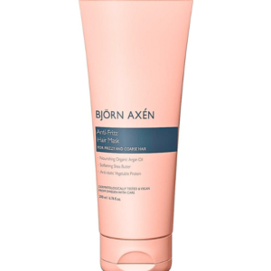 Bjorn Axen Anti-Frizz Hair mask 200ml Maroc