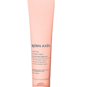 Bjorn Axen Anti-Frizz Smooth cream 150ml Maroc